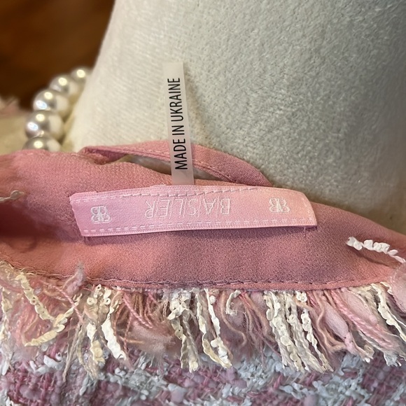 Basler Tweed Jacket - Picture 12 of 12